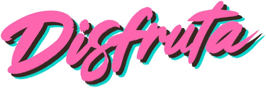 Disfruta
